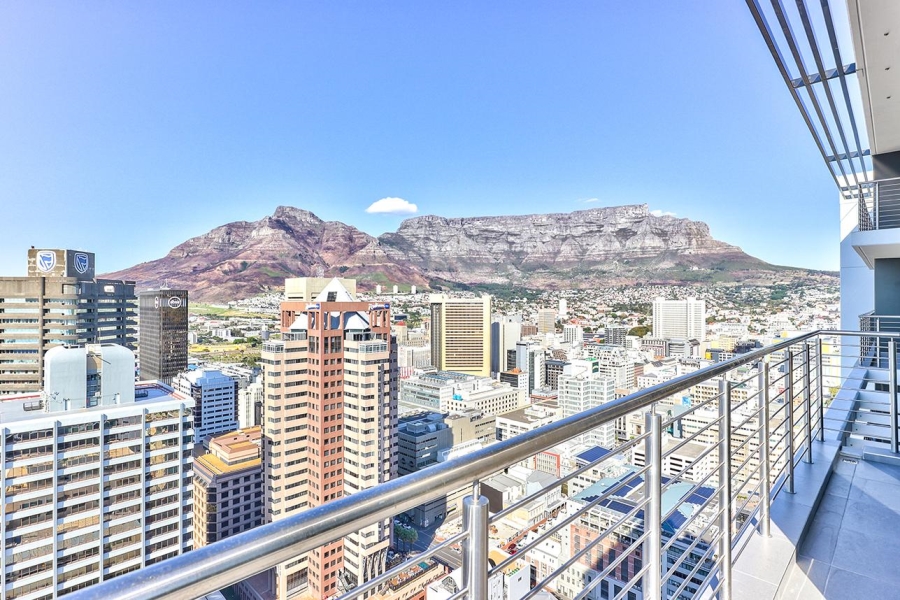 2 Bedroom Property for Sale in Cape Town City Centre Western Cape